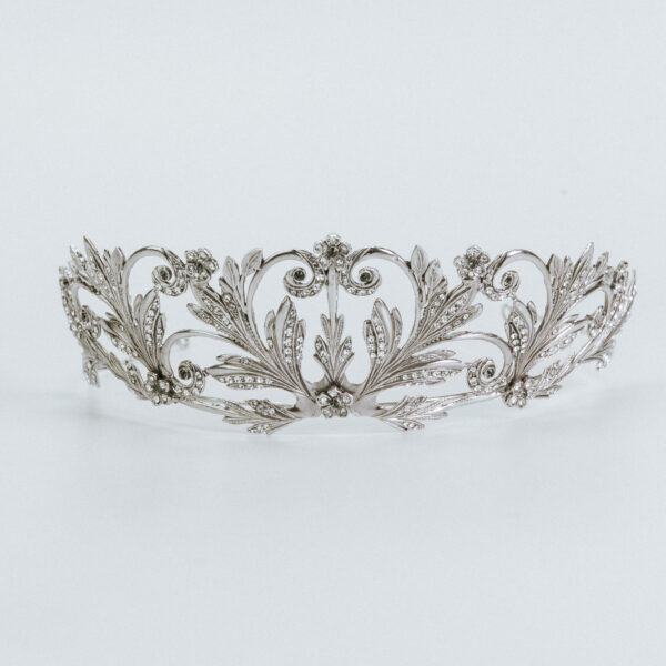 Tiara Selva II