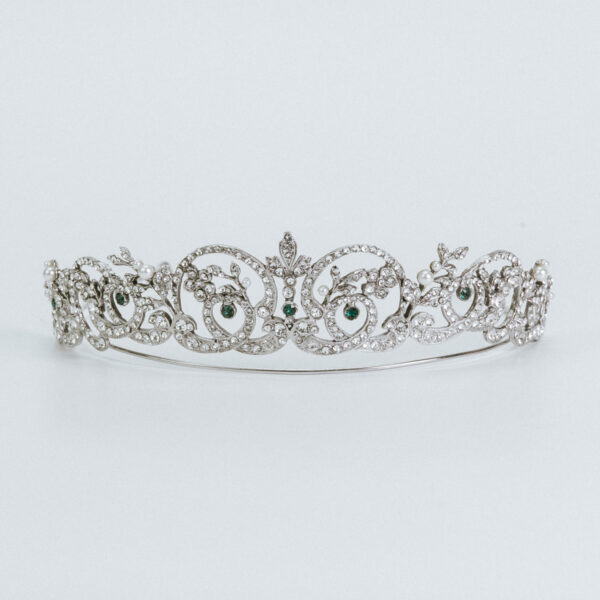 Tiara Spencer