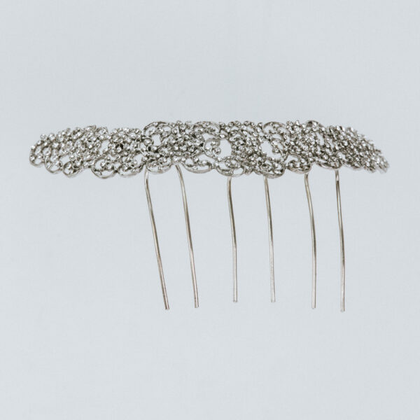 Peineta Guadalquivir