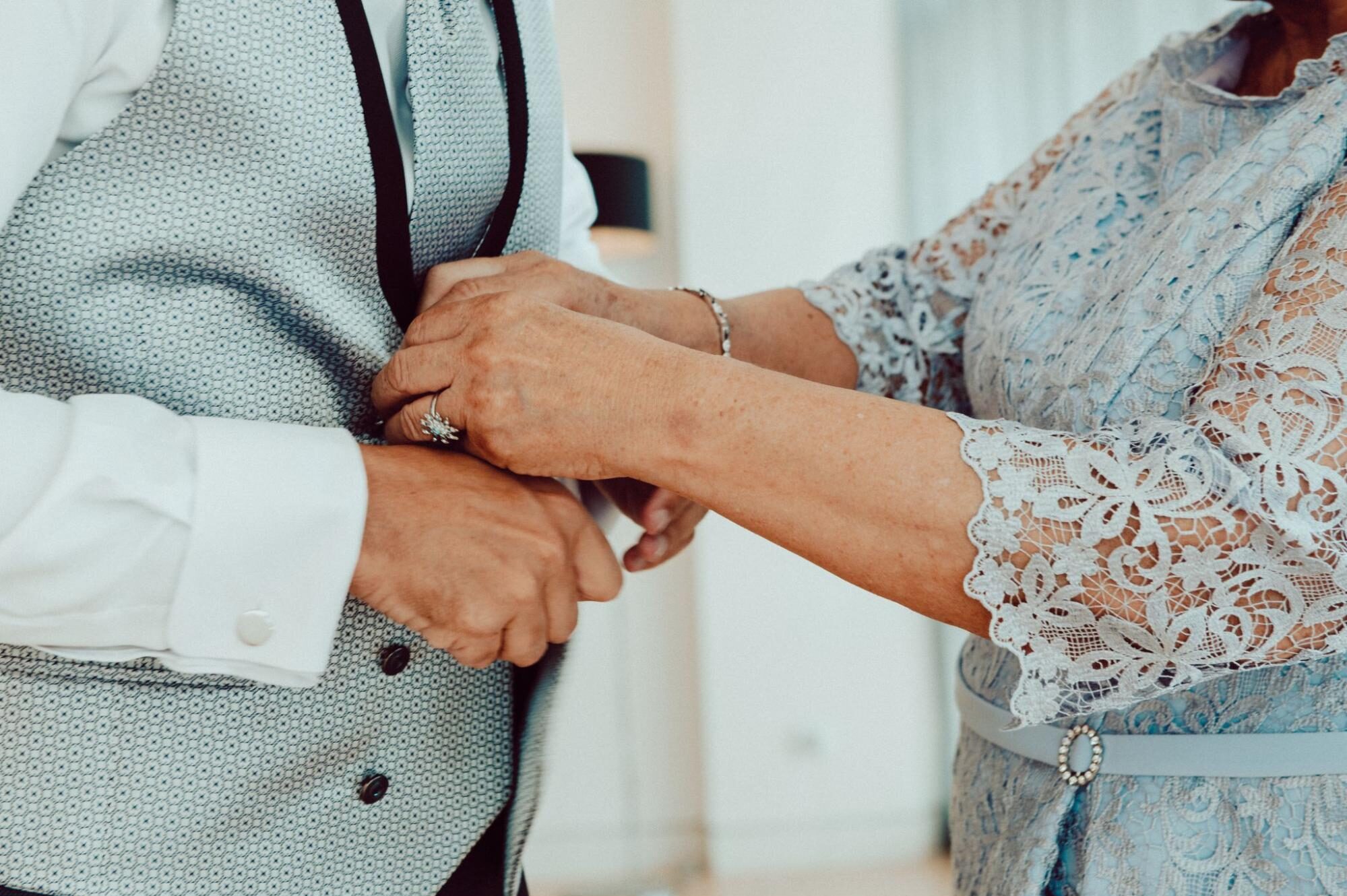 joyas para madrina de boda